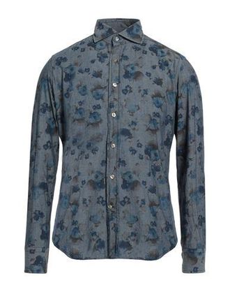 Matteucci 1939 TOPS - Hemden auf YOOX.COM