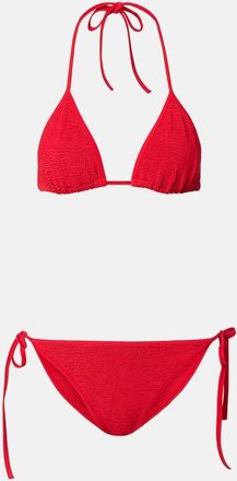 Hunza G Gina bikini