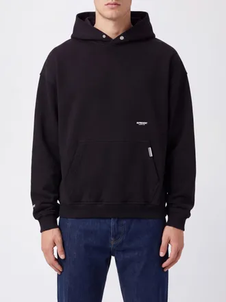 Represent Cotton Hoodie with Pouch Pocket