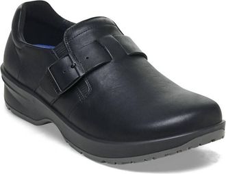 Birkenstock Womens Caris Pro Shoe In Black