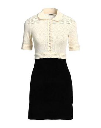 Sandro Mini dresses