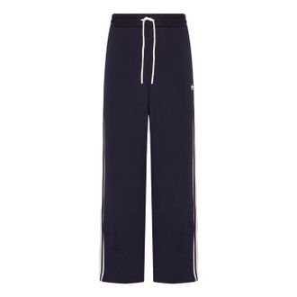 adidas Track Pant M Asia Sizing Aurora Black KZ0522