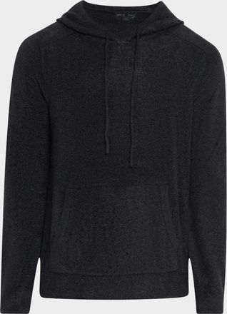 Barefoot Dreams Men & apos;s CozyChic Ultra Lite Hoodie