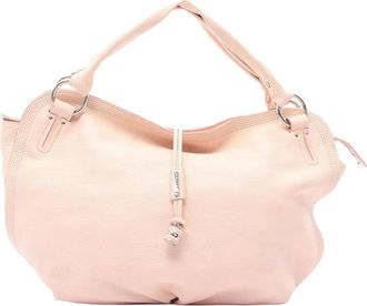 Celine Borsa a mano Bittersweet in pelle di vitello 2010-2025 - Rosa