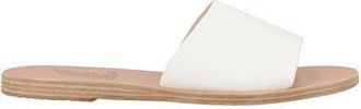 Ancient Greek Sandals CALZADO - Sandalias con cierre en YOOX.COM
