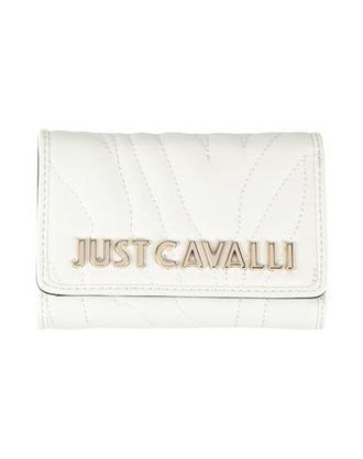 Just Cavalli Small Leather Goods - Wallets on YOOX.COM