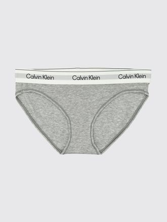 Calvin Klein Slip in misto cotone con logo