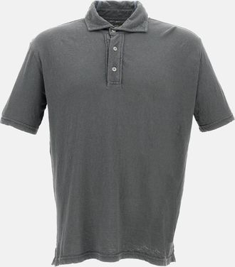 Original Vintage Polo In Jersey