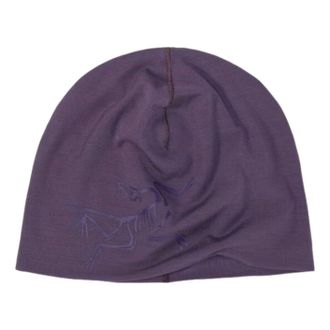 Arc'teryx Satoro Merino Toque Moondrop X000009936-PUR
