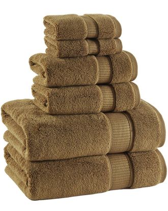 J. Queen New York Belmore 6Pc Towel Set