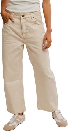Free People Deep Trance Relaxed fit Jean