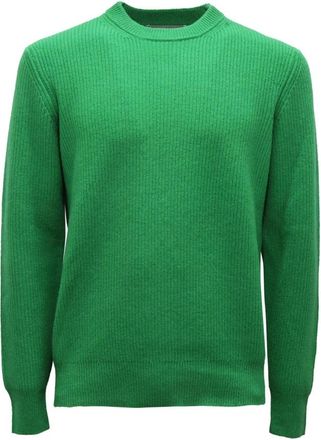 Ballantyne Uomo, Maglie, Verde, M, new