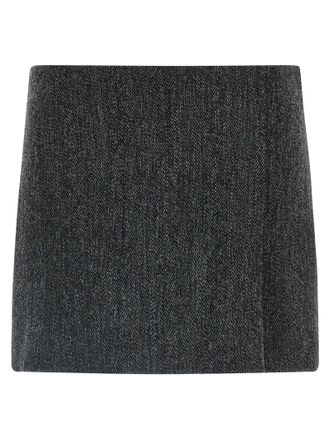 P.A.R.O.S.H. Lowolf Skirt