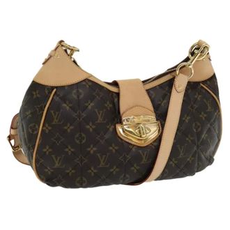 Louis Vuitton Pre-owned Etoile City Bag GM - - Pre-owned - Donna - Marrone - ONE SIZE