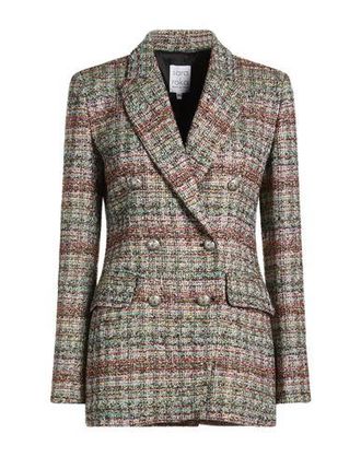 Sara Roka ANZ&Uuml;GE und CO-ORDS - Blazers auf YOOX.COM