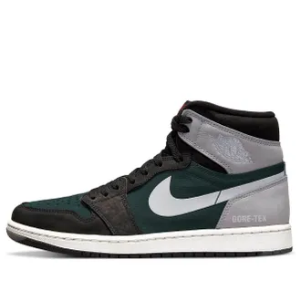 Nike Jordan Air Jordan 1 High Element Gore-Tex Black Particle Grey DB2889-001