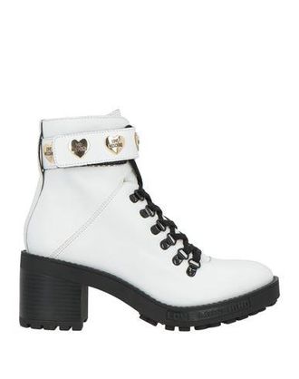 Love Moschino CALZADO - Botines de ca&ntilde;a alta en YOOX.COM