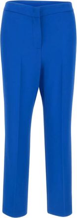 Kaos Pantaloni dritti - Blu