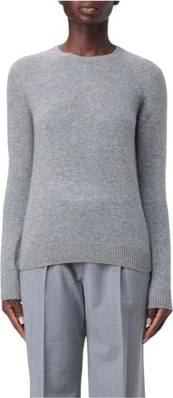 Theory Donna, Maglie, Grigio, L, new