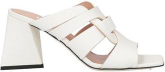 Pollini FOOTWEAR - Sandals sur YOOX.COM