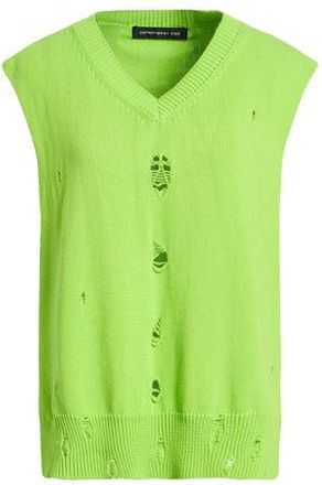 Department Five Capes