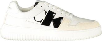 Calvin Klein Leather Men Mens Sneaker