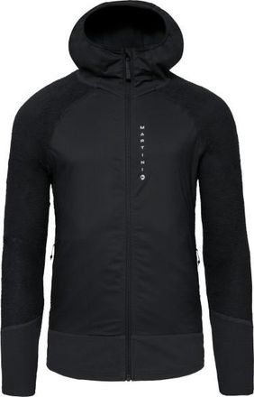 Martini Wildtrack Blaze IN Hybrid Jacket Softshelljacke f&uuml;r Herren | schwarz