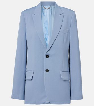Victoria Beckham Single-breasted blazer