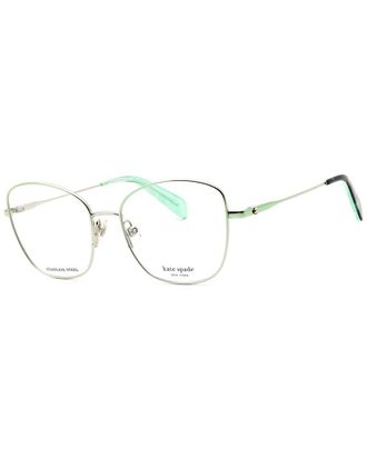 Kate Spade New York Kate Spade New York Womens Serenity/G 53Mm Optical Frames
