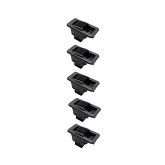 OEM 5 Interruptores De Control De Elevalunas El&eacute;ctricos De Un Solo Bot&oacute;n Para Cristal De Coche Mb781916