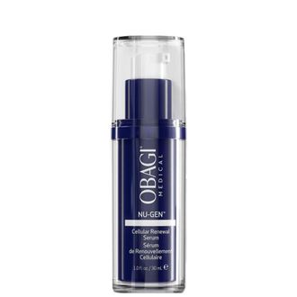 Obagi Womens Nu-Gen Cellular Renewal Serum 30ml