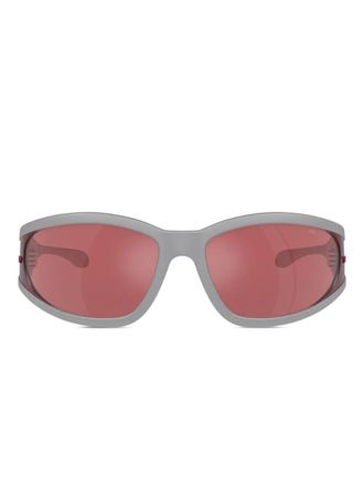 Diesel 0dl3002 sunglasses - Grey