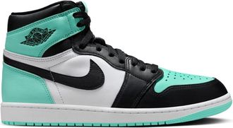 Nike Air Jordan 1 Retro High OG Green Glow sneakers