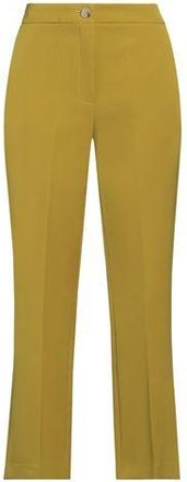 SOLOTRE BOTTOMWEAR - Trousers on YOOX.COM