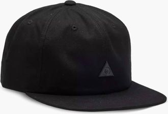 Fox Mens Diffuse Adjustable Hat In Black