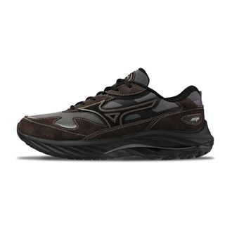 Mizuno Wave Rider Beta - - Sport - Uomo - Marrone - 43 EU