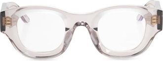 Thierry Lasry Donna, Accessori, Bianco, Taglia unica, new