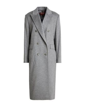 Max Mara COATS & JACKETS - Coats on YOOX.COM