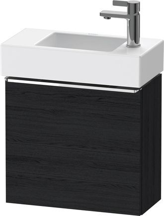 Duravit Duravit D-neo, Mueble Bajo Lavabo Consola Suspendido