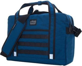 Manhattan Portage Yorkville Bag in Navy at Nordstrom