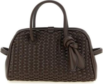 Jacquemus Le Petit Turismo Handbag