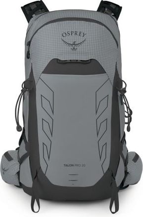 Osprey Talon Pro 20 Wanderrucksack - Unisex | grau
