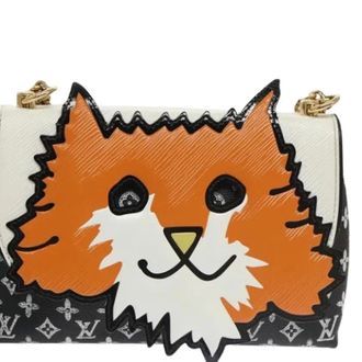 Louis Vuitton Pre-owned Monogram Canvas Schoudertas - Dames - Pre-owned - Veelkleurig - Maat: ONE Size