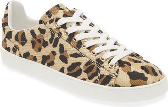 Stuart Weitzman Livvy Sneaker in Tan at Nordstrom Rack, Size 8.5
