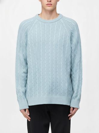 Paul Smith Sweater PAUL SMITH Men color Blue