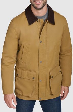 Cole Haan Hunting Jacket in Khaki at Nordstrom Rack, Size Xx-Large