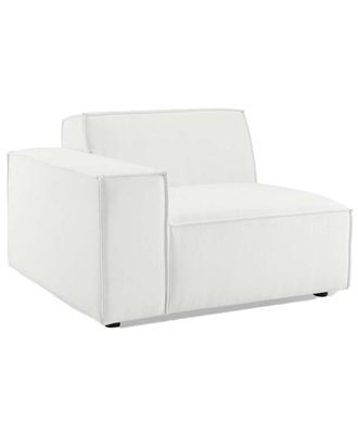 ModWay Restore Left-Arm Sectional Sofa Chair
