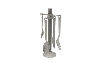 Alessi Conversational Objects Besteckset 16 Tlg (va02 Set)