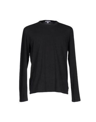 James Perse TOPWEAR - T-shirts su YOOX.COM