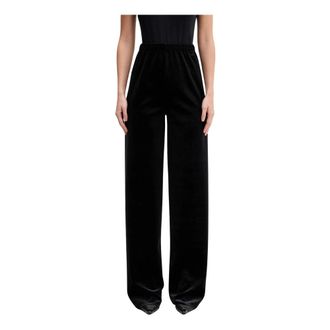 VETEMENTS Donna, Pantaloni, Nero, M, new